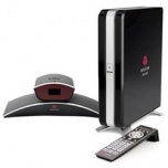 Polycom HDX 6000-720V Polycom HDX 6000-720V